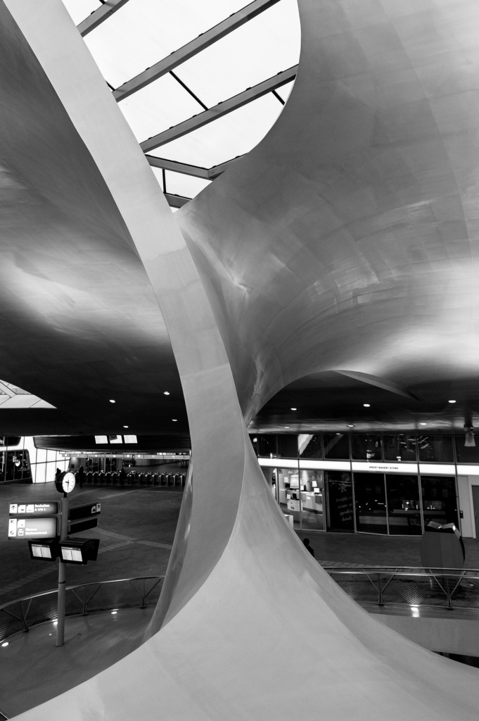 Station Arnhem zw 3